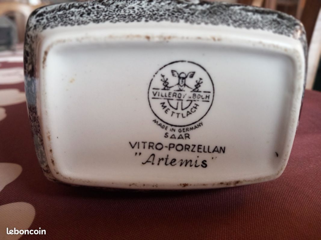 Bouteille d alcool villeroy &bosch (image 3)