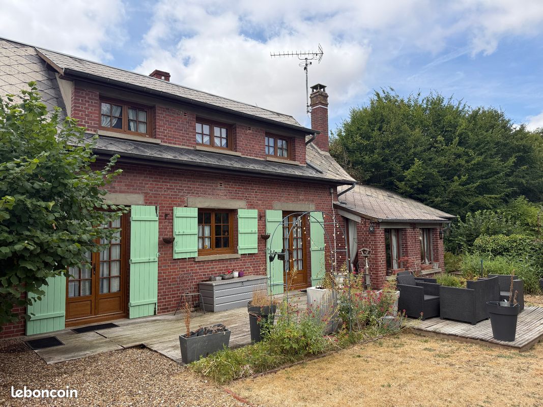 Maison 7 pièces 170 m² · à Amblainville · 170 m² · 279 000 €