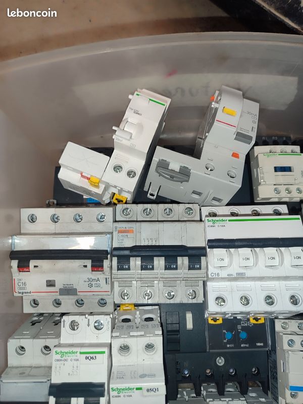 Schneider électric (image 10)