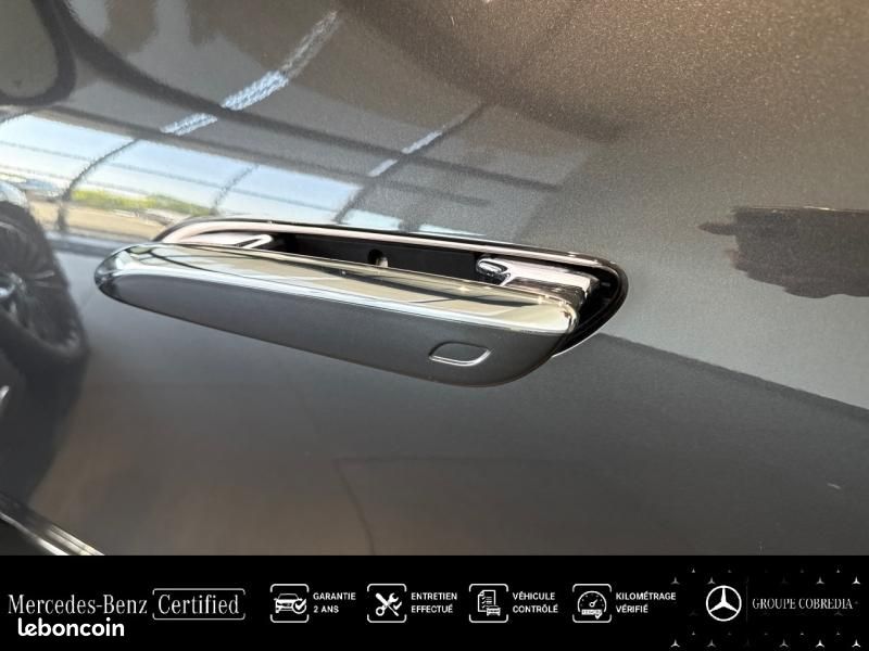 Mercedes-benz EQE 350 292ch AMG Line (image 9)