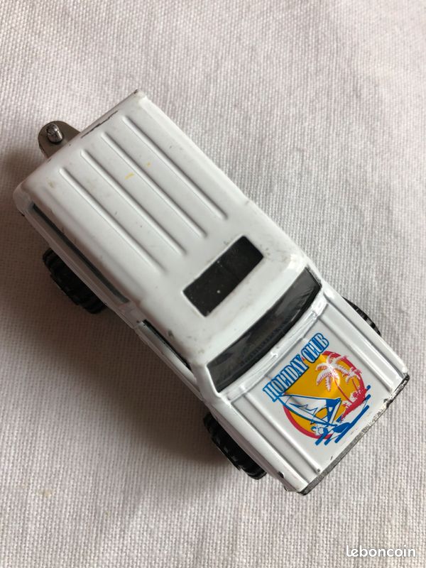 Lot de petites voitures (image 10)