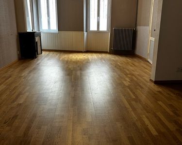 Location maison Bordeaux centre