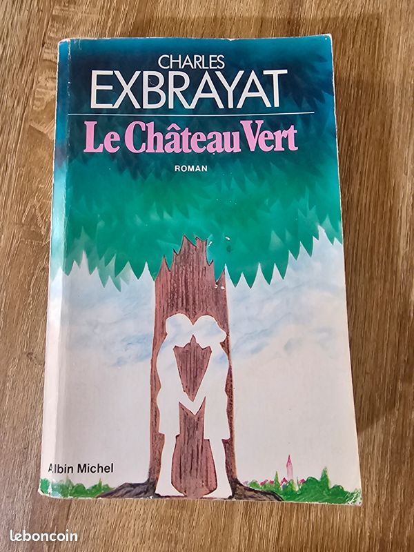 Le château vert (image 1)