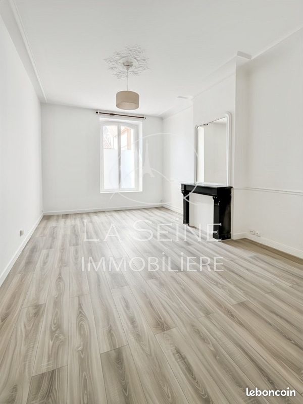 Appartement 1 pièce 33 m² · à Asnières-sur-Seine · 33 m² · 955 €