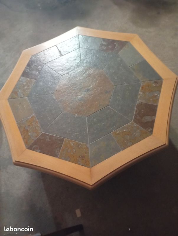 Table de salon (image 1)