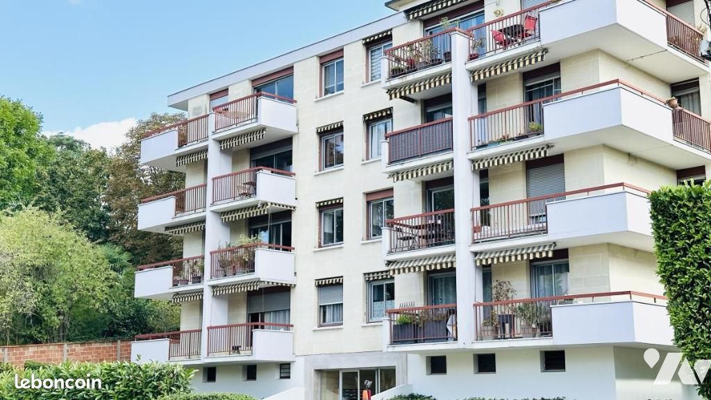 Appartement 2 pièces 49 m² · à Champigny-sur-Marne · 49 m² · 145 000 €