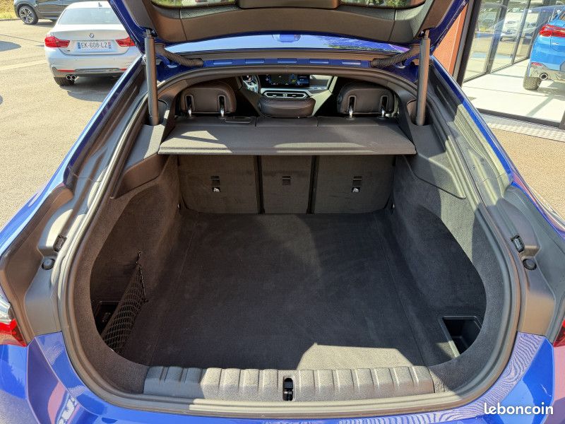 Bmw SERIE 4 GRAN COUPE (G26) 420DA XDRIVE 190CH M SPORT (image 14)