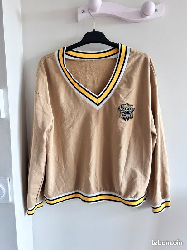 Pull shein pour femme taille 26/S (image 1)