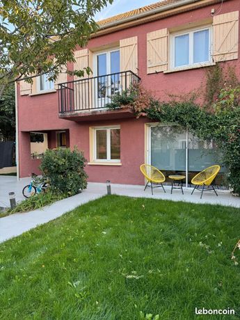 Maison a louer arcueil - 6 pièce(s) - 146 m2 - Surfyn