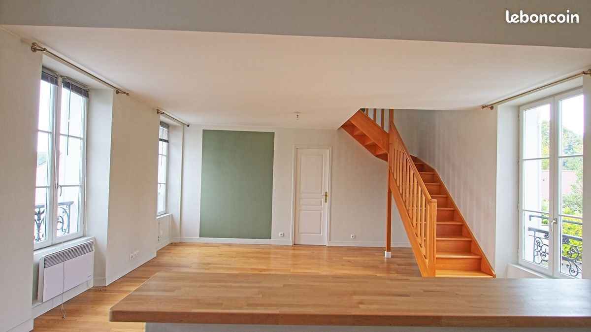 Appartement a louer guyancourt - 3 pièce(s) - 59 m2 - Surfyn