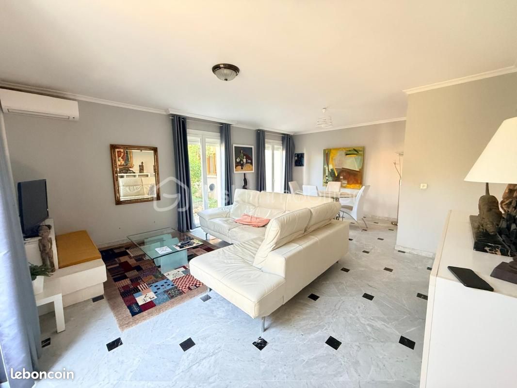 Maison 5 pièces 178 m² · à Balaruc-les-Bains · 178 m² · 475 000 €