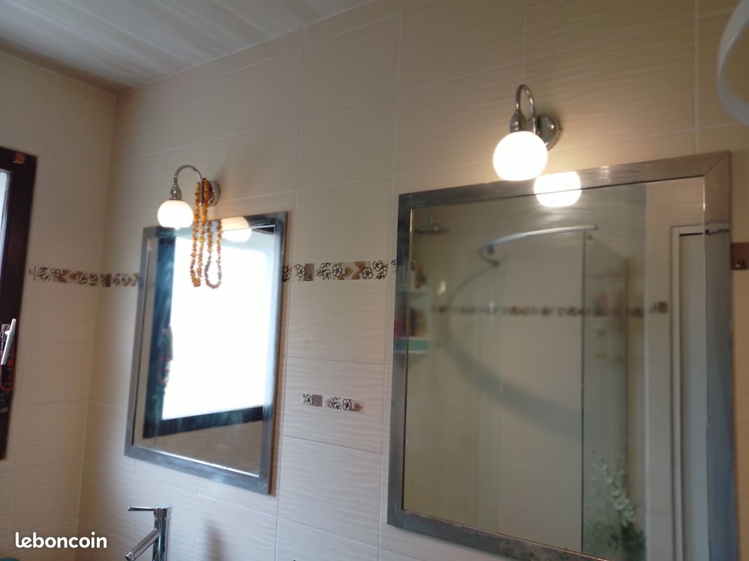 Lavabo salle d'eau (image 1)