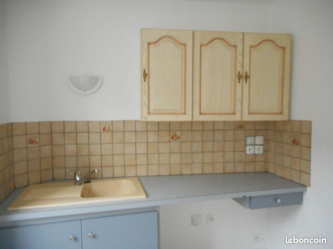 Appartement 2 pièces 50 m² · à Valdallière · 50 m² · 380 €