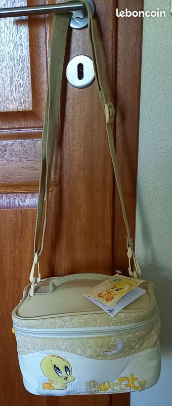 Sac/trousse de toilette Tweety (image 9)
