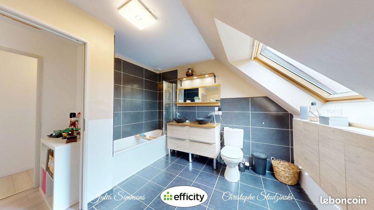 Maison 8 pièces 184 m² (image 15)