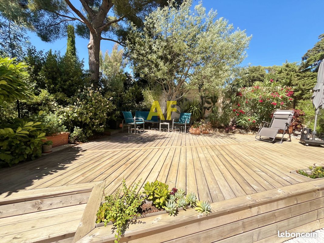 Appartement 2 pièces 59 m² · à Saint-Raphaël · 59 m² · 485 000 €