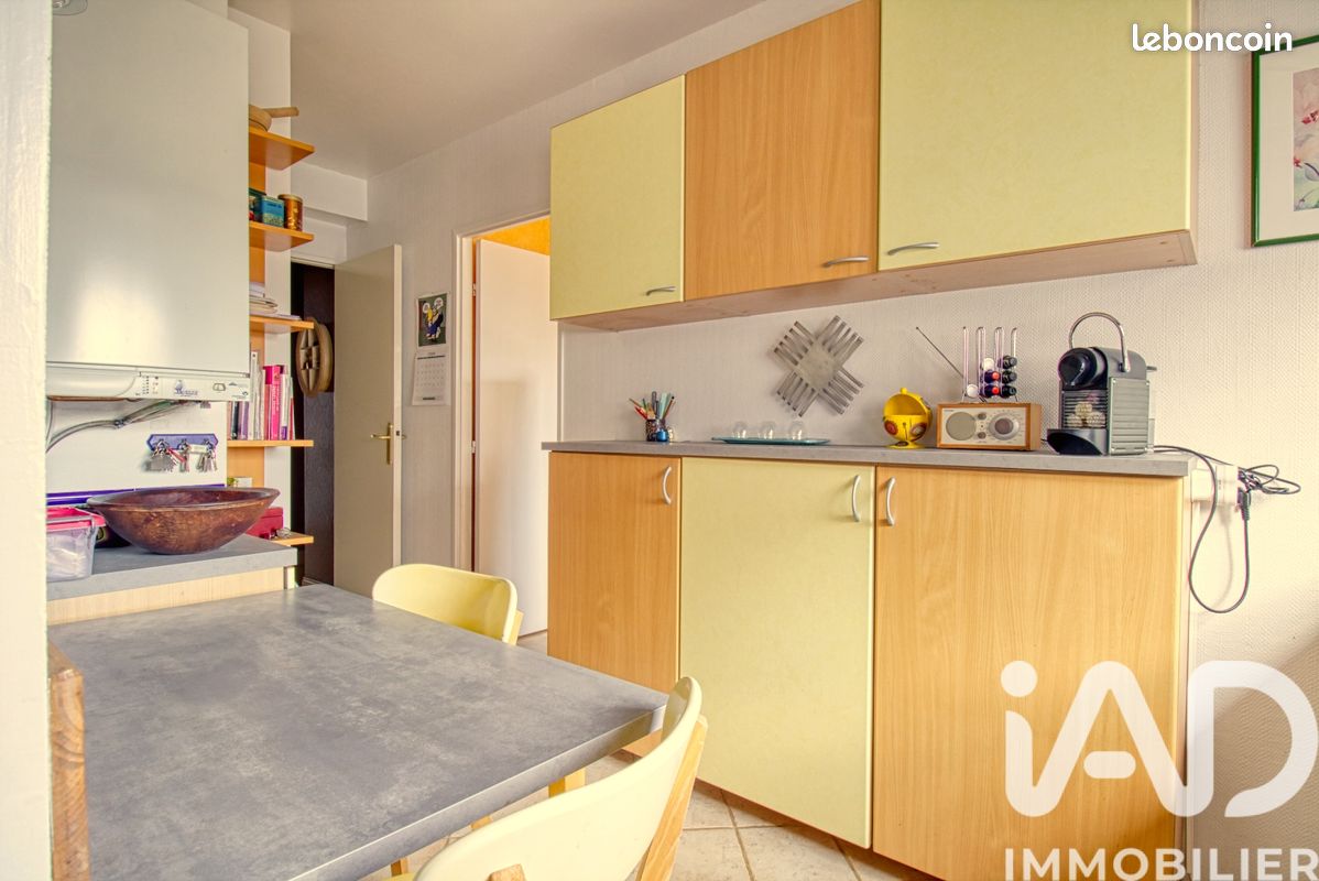 Duplex 5 pièces 104 m² (image 6)