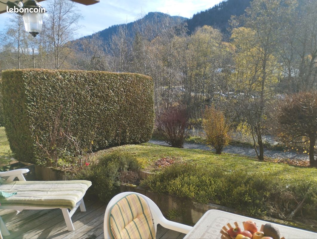 Appartement 2 pièces 29 m² · à Praz-sur-Arly · 29 m² · 184 150 €
