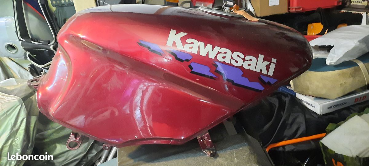 Pieces kawasaki 500 gpz (image 1)