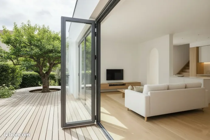 Annonce vente Maison paris