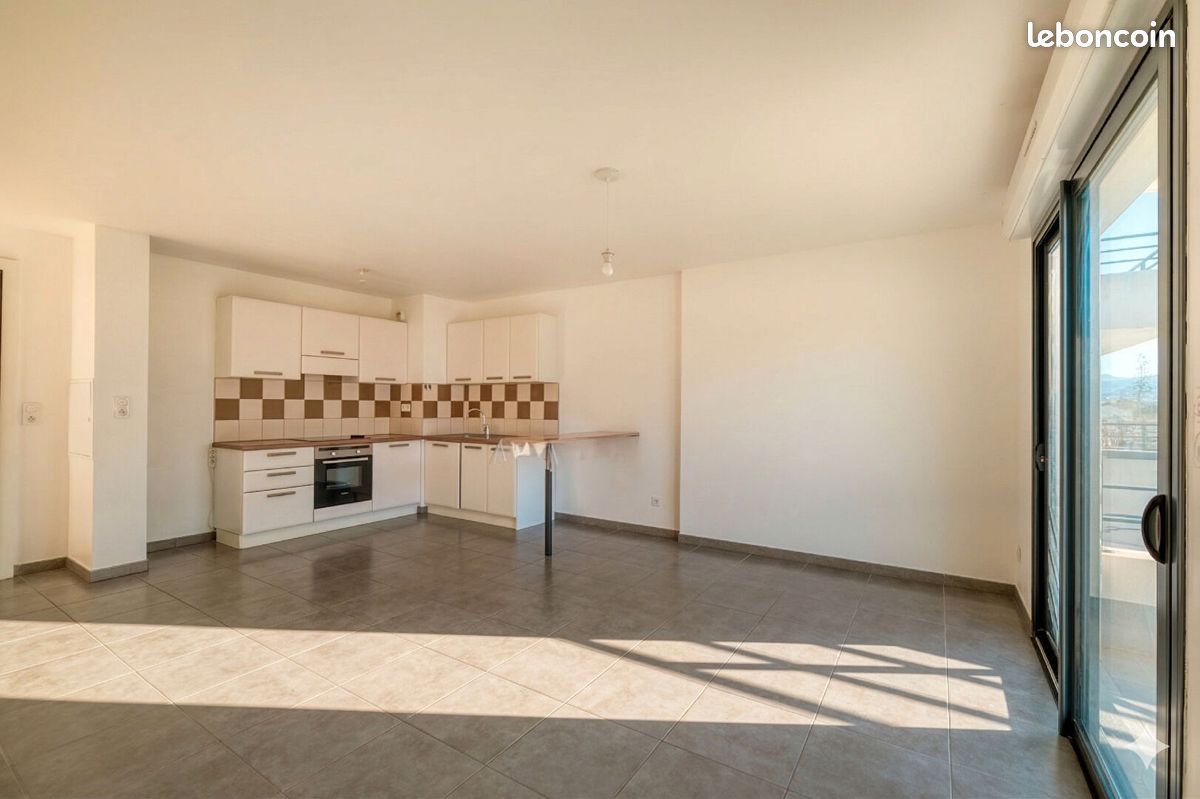 Appartement 2 pièces 44 m² · à Furiani · 44 m² · 145 000 €