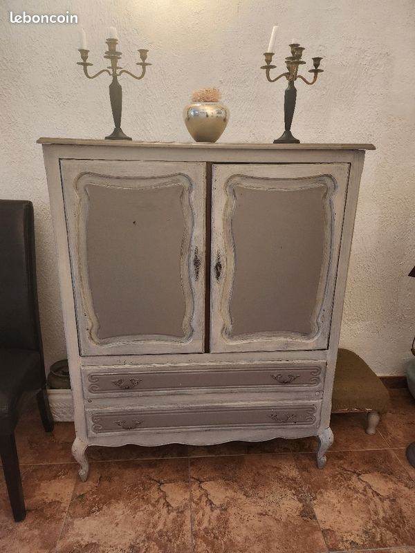 Meuble tv (image 1)