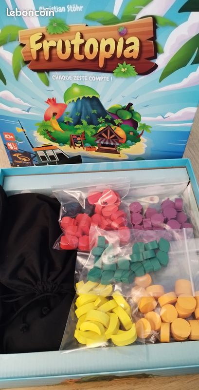 Frutopia (image 3)