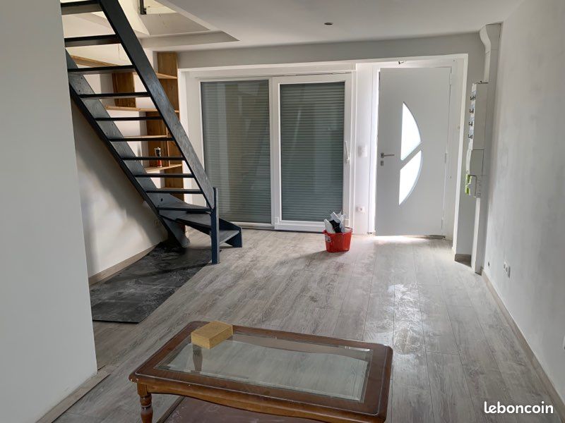 Appartement 2 pièces 48 m² · à Champs-sur-Marne · 48 m² · 225 000 €