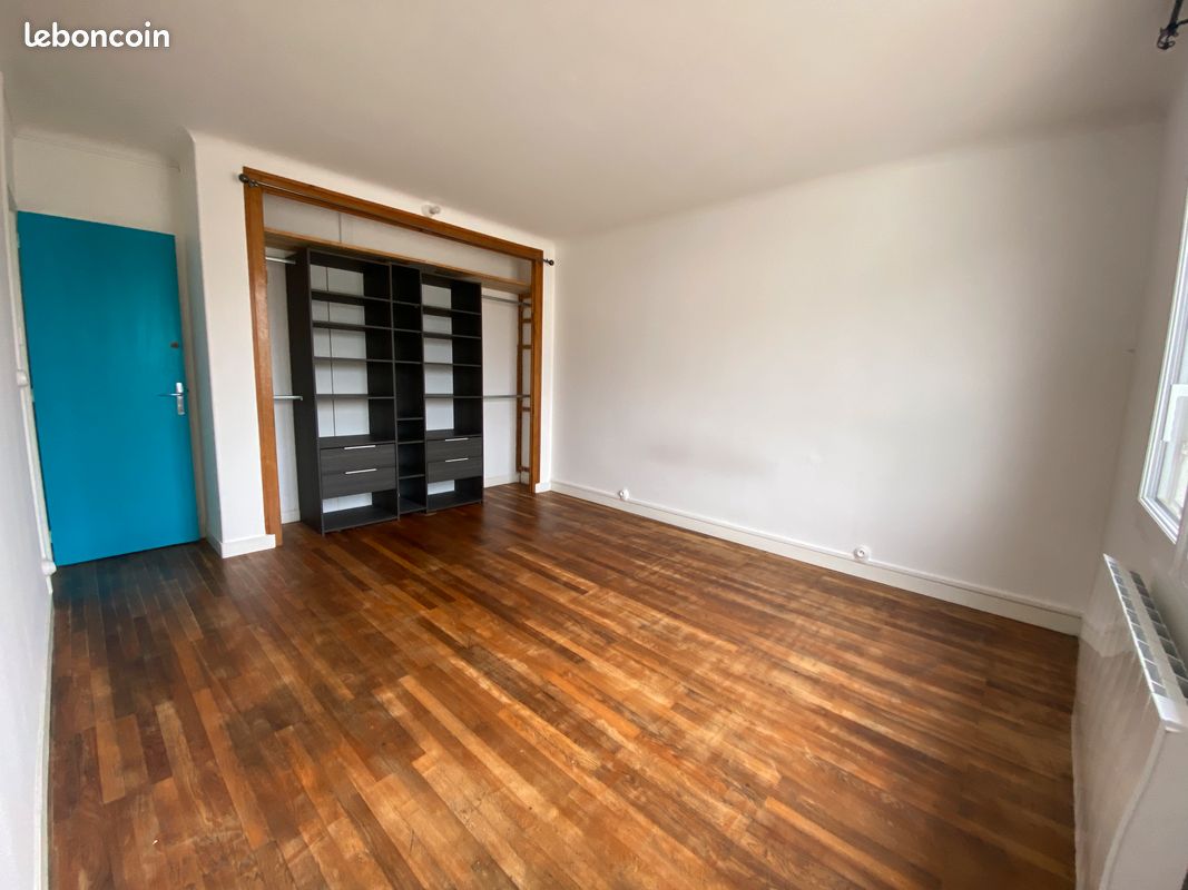 Appartement 3 pièces 65 m² · à Nantes · 65 m² · 1 050 €