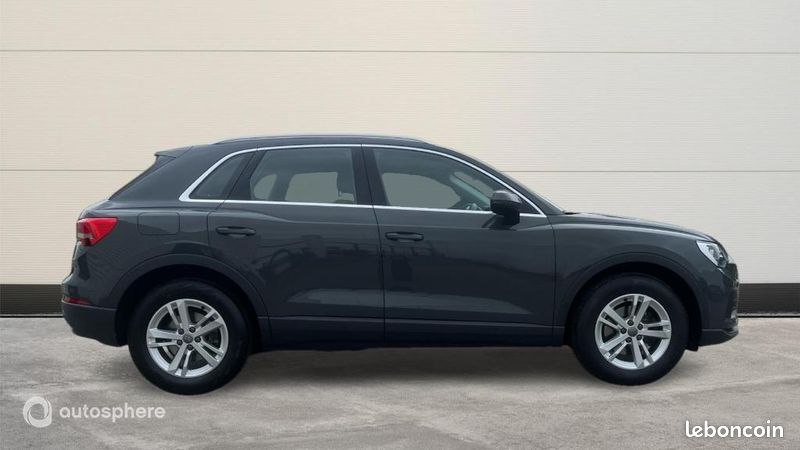 Audi Q3 35 TFSI 150ch Design (image 4)