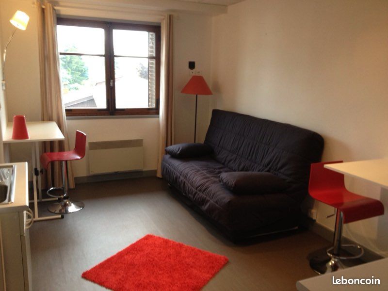 Appartement 1 pièce 15 m² · à Annecy · 15 m² · 490 €