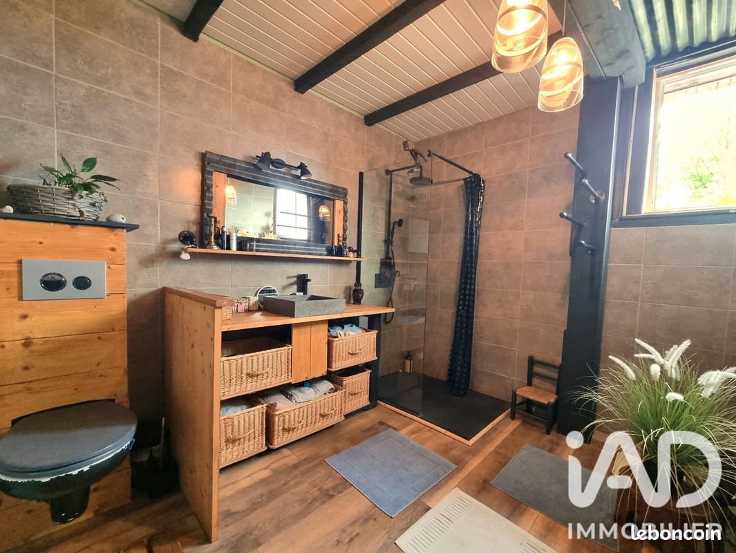 Appartement 4 pièces 111 m² · à Port-sur-Saône · 111 m² · 102 000 €