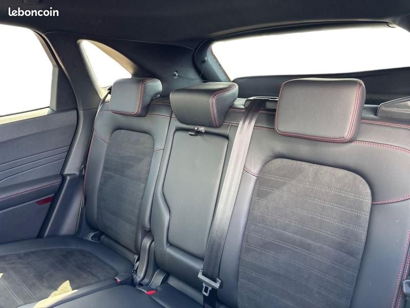 Ford Kuga 2.5 Duratec 190ch FHEV E85 ST-Line X BVA (image 8)