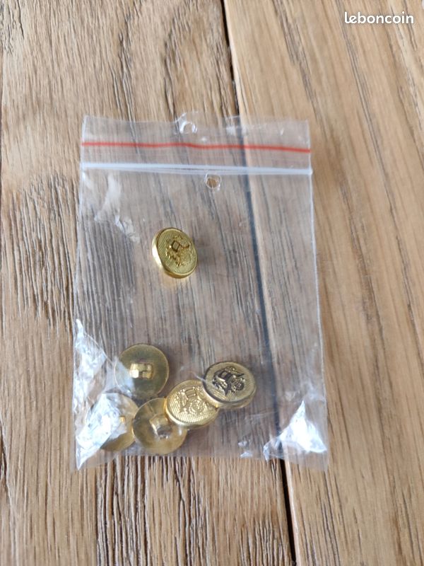 6 lots de boutons (image 5)