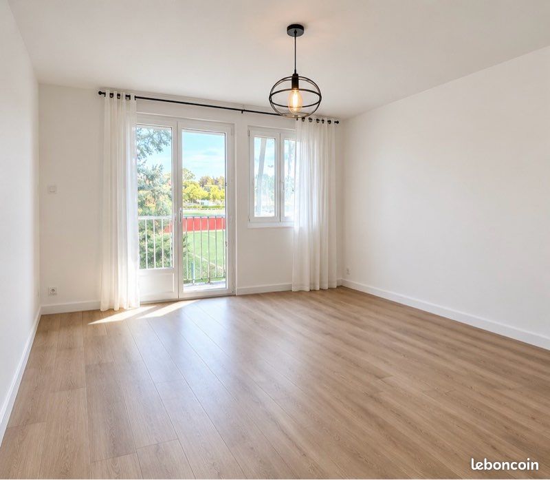 Appartement 3 pièces 54 m² · à Belfort · 54 m² · 55 000 €