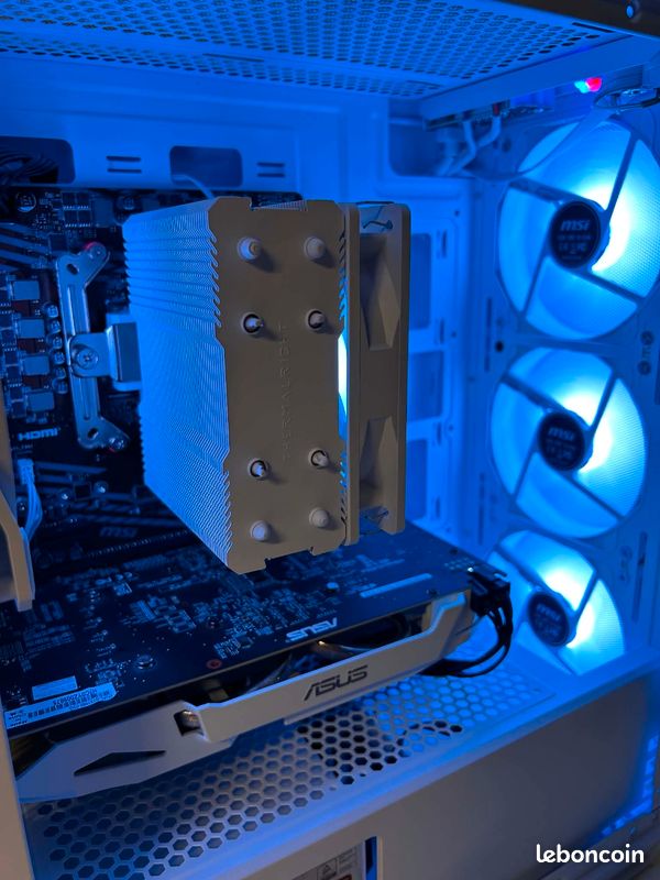 Pc Gamer Comme NEUF (image 14)