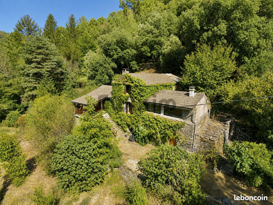 Maison 4 pièces 102 m² · à Saint-Martin-de-Boubaux · 102 m² · 249 000 €