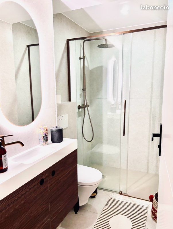 Location, appartement meublé, 70 m² saint-Jean-de-Luz (image 7)