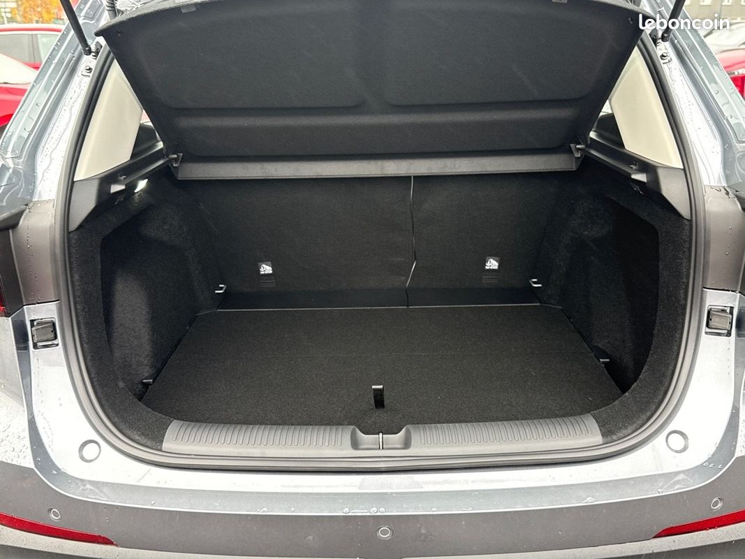 MG ZS 1.5 L Hybrid+ 197 ch Comfort (image 20)