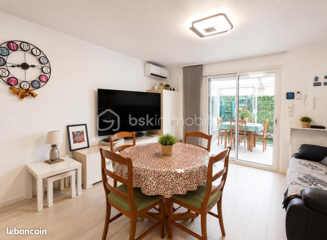 Maison 2 pièces 40 m² · à Torreilles · 40 m² · 173 000 €