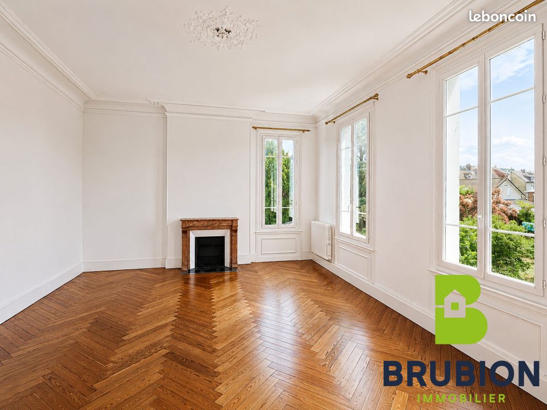 Appartement 2 pièces 45 m² · à Rouen · 45 m² · 139 000 €