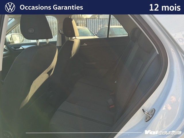 Volkswagen T-Roc FL 1.5 TSI 150 CH DSG7 LIFE (image 12)