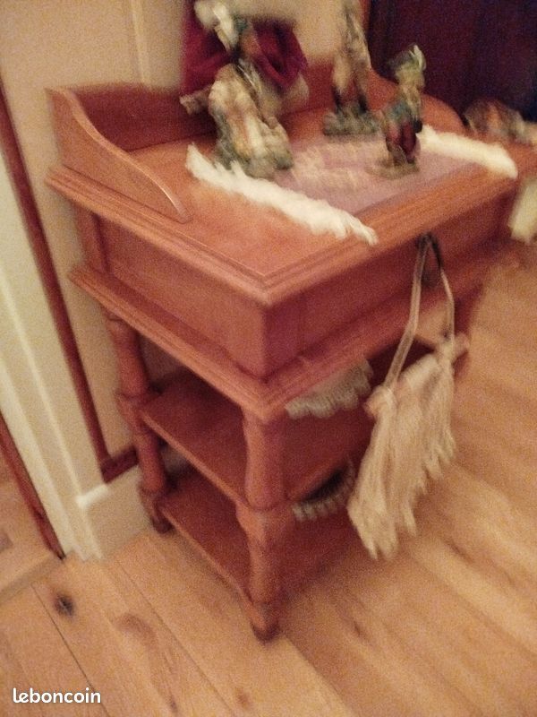Vends table de chevet (image 2)