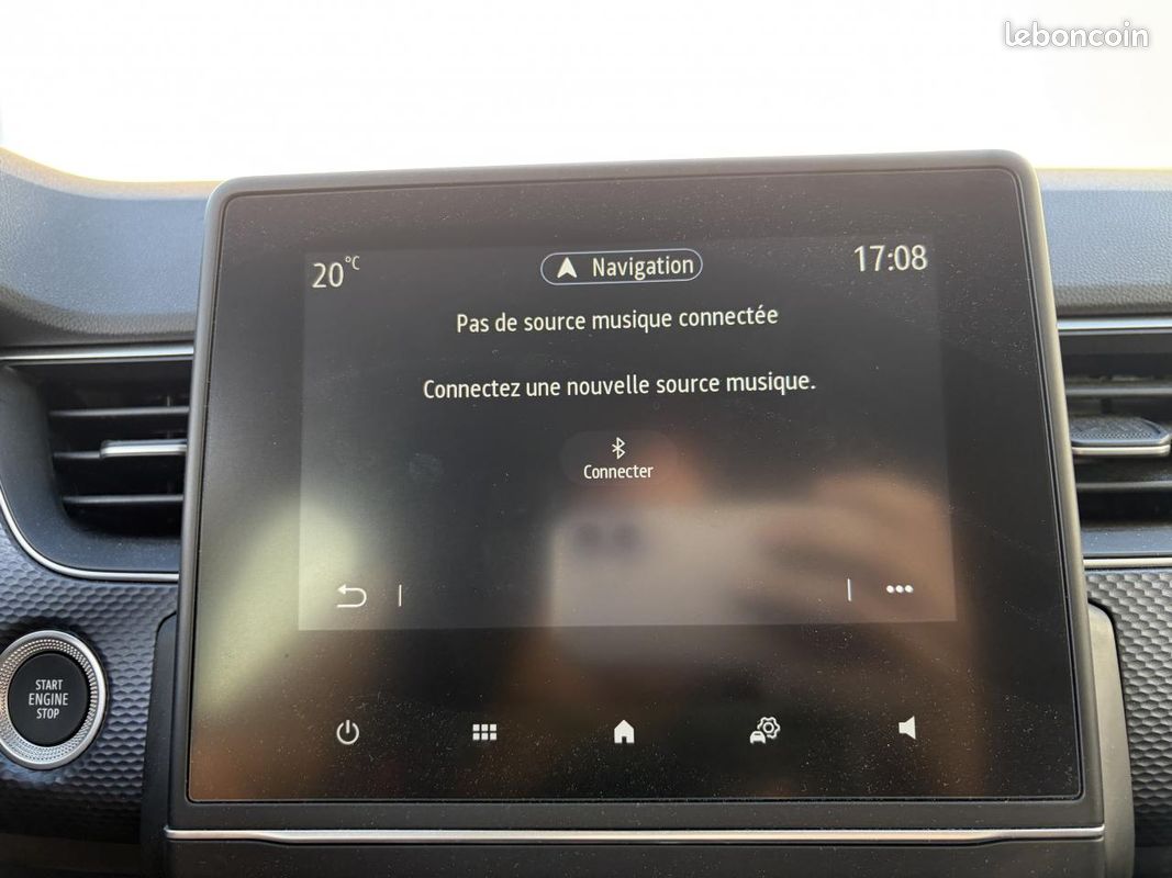 Renault arkana (2) 1.3 mild hybrid 140 evolution edc gsr2 (image 40)