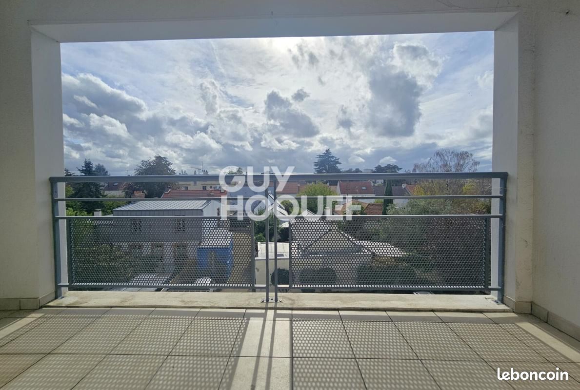Appartement 3 pièces 74 m² · à Nantes · 74 m² · 224 000 €