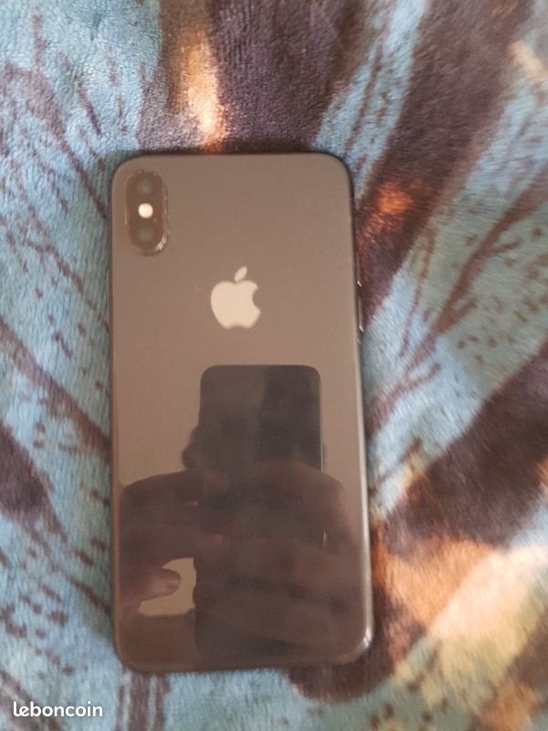 Telephone iphone xs (image 2)
