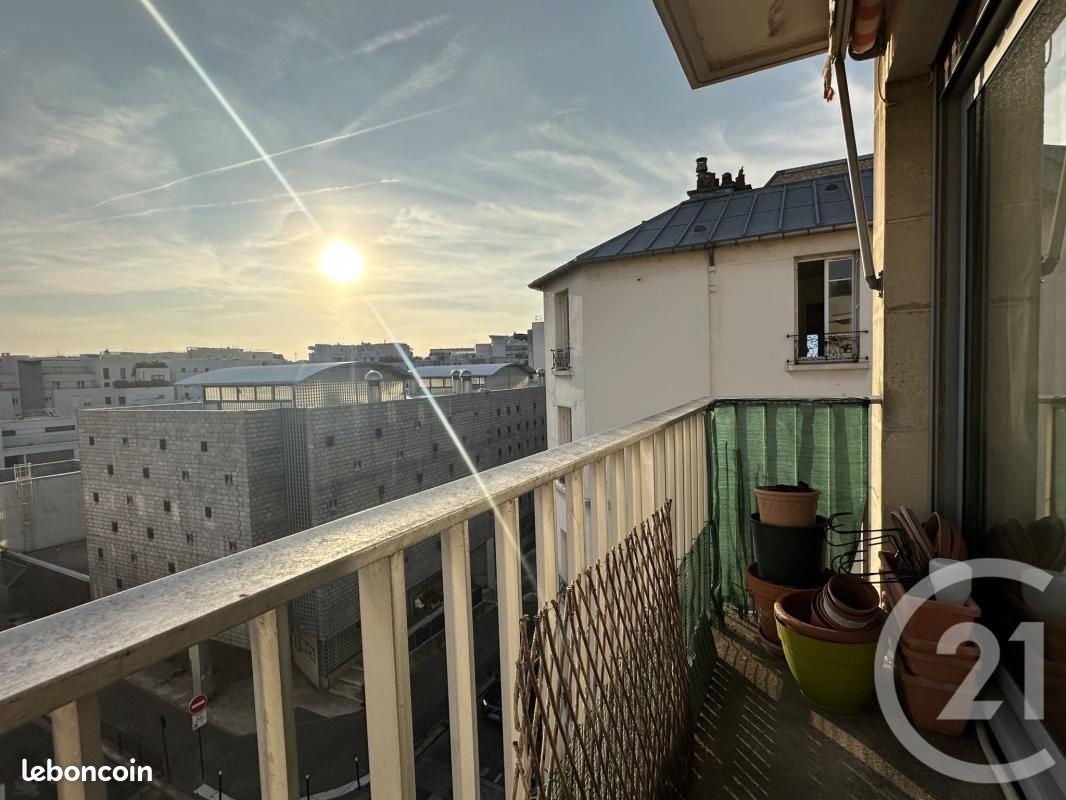 Appartement 2 pièces 46 m² · à Paris · 46 m² · 450 000 €