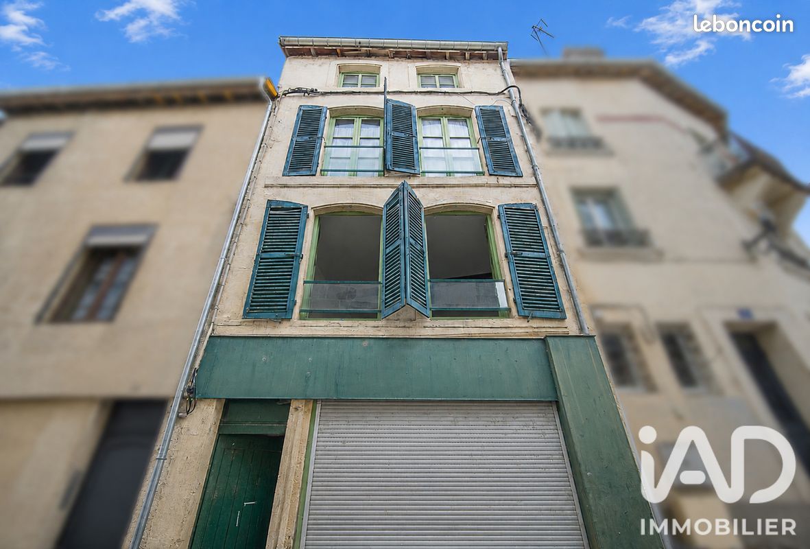 Appartement 2 pièces 45 m² · à Verdun · 45 m² · 59 000 €