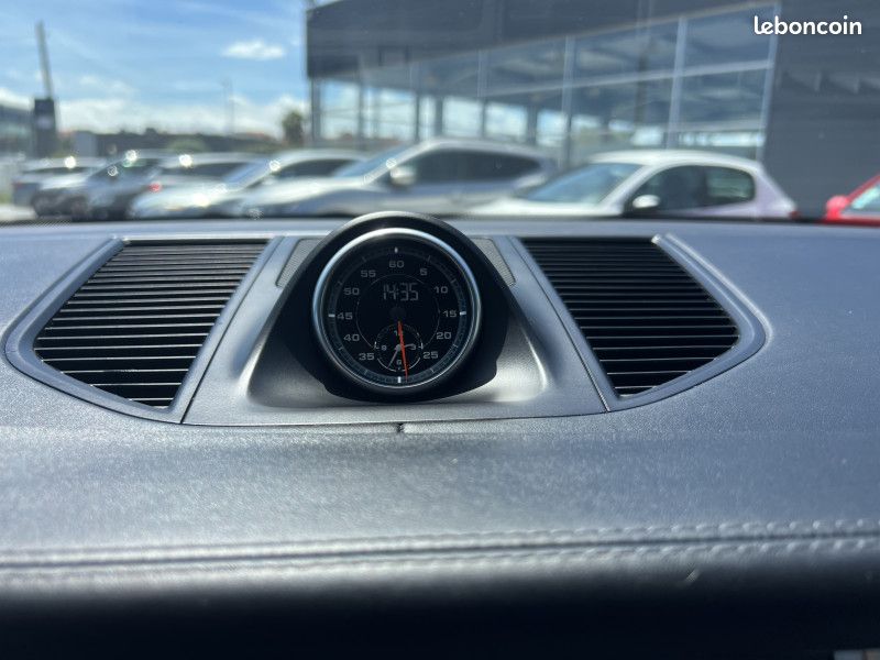 Porsche MACAN (95B) 3.0 V6 360CH GTS PDK (image 21)