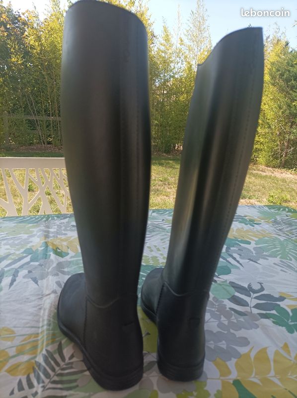 Botte cavalier P36 (image 2)